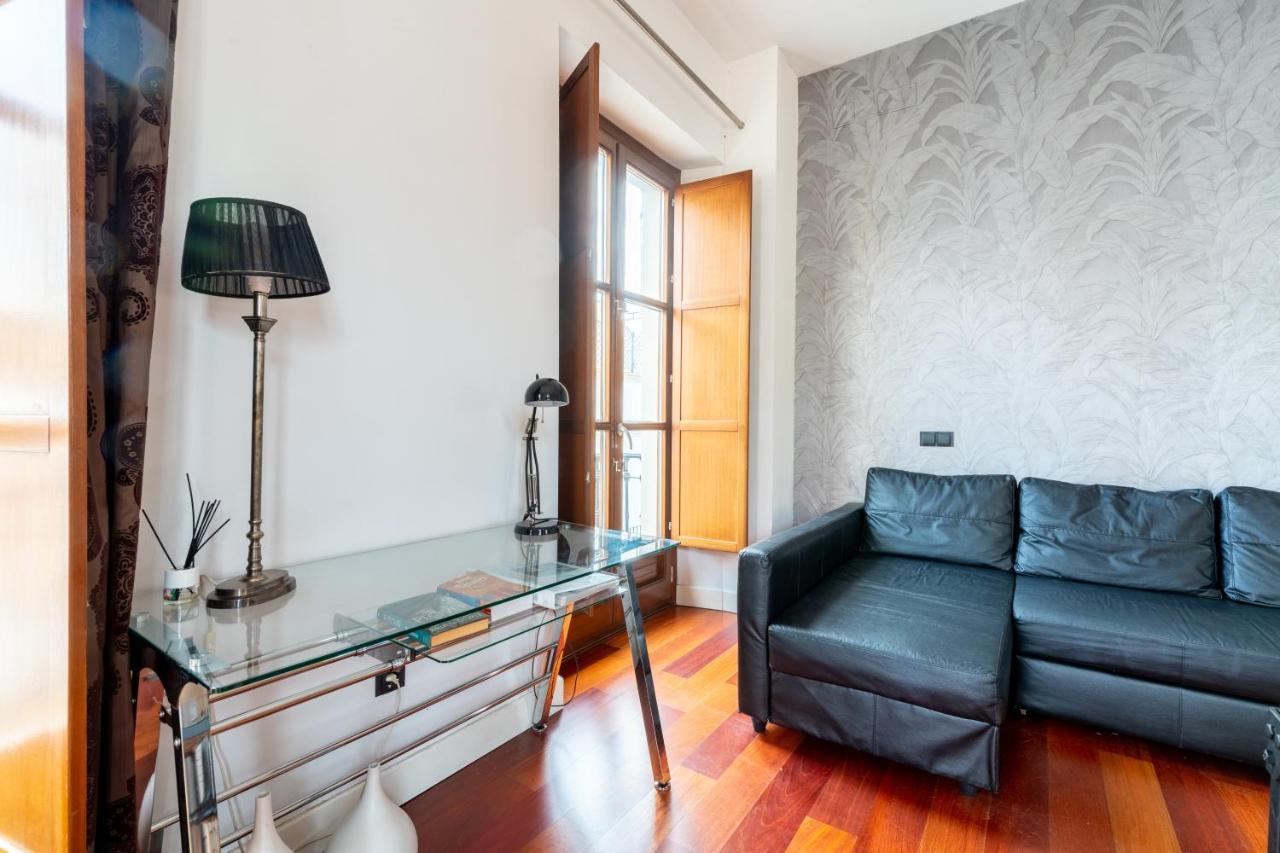 Cathedral Apartment, Upper Floor Apartment Sevilla Dış mekan fotoğraf