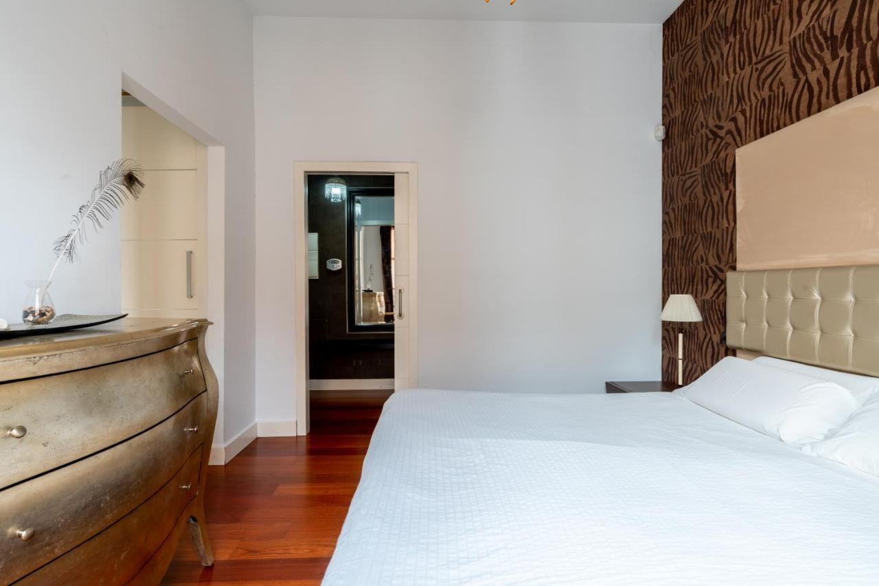Cathedral Apartment, Upper Floor Apartment Sevilla Dış mekan fotoğraf